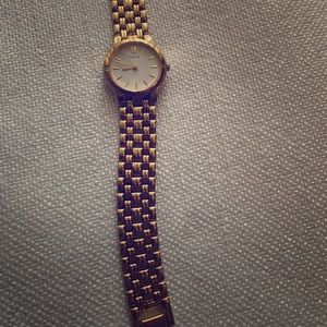 Women’s Pulsar Watch